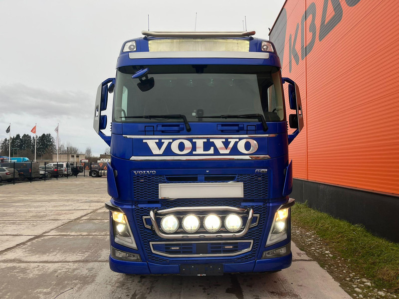 Volvo FH 16 750 6x4 RETARDER / HYDRAULICS / TANDEM AXLE LIFT - Cabeza tractora: foto 3 Volvo FH 16 750 6x4 RETARDER / HYDRAULICS / TANDEM AXLE LIFT - Cabeza tractora: foto 3
