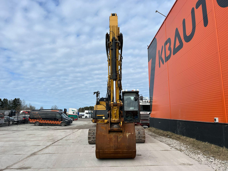 Caterpillar 320 E AC / CENTRAL LUBRICATION - Excavadora de cadenas: foto 2 Caterpillar 320 E AC / CENTRAL LUBRICATION - Excavadora de cadenas: foto 2