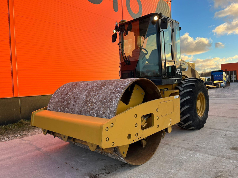 Caterpillar CS 56 3D Trimble DCM300G / AC - Rodillo: foto 2 Caterpillar CS 56 3D Trimble DCM300G / AC - Rodillo: foto 2