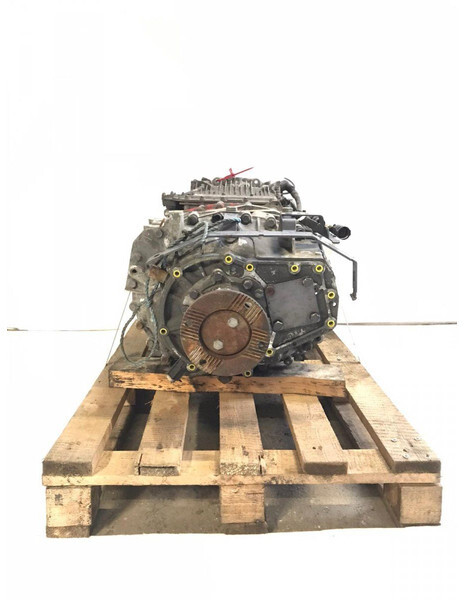DAF XF105 12AS2330TD GEARBOX 1353031005 - Caja de cambios para Camión: foto 4 DAF XF105 12AS2330TD GEARBOX 1353031005 - Caja de cambios para Camión: foto 4