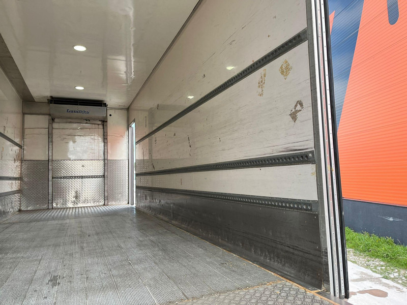 Leasing de MAN TGS 18.320 4x2 LUMIKKO 90D / BOX L=8695 mm MAN TGS 18.320 4x2 LUMIKKO 90D / BOX L=8695 mm: foto 11