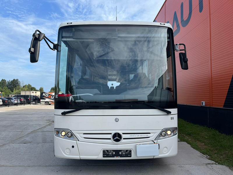 Mercedes-Benz INTOURO 4x2 49 SEATS / AC / AUXILIARY HEATER - Autobús suburbano: foto 2 Mercedes-Benz INTOURO 4x2 49 SEATS / AC / AUXILIARY HEATER - Autobús suburbano: foto 2