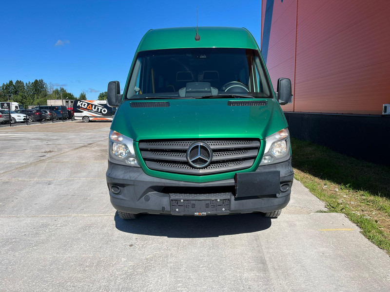 Mercedes-Benz Sprinter 516 CDI 19 + 1 SEATS / DRIVER AC - Minibús, Furgoneta de pasajeros: foto 3 Mercedes-Benz Sprinter 516 CDI 19 + 1 SEATS / DRIVER AC - Minibús, Furgoneta de pasajeros: foto 3