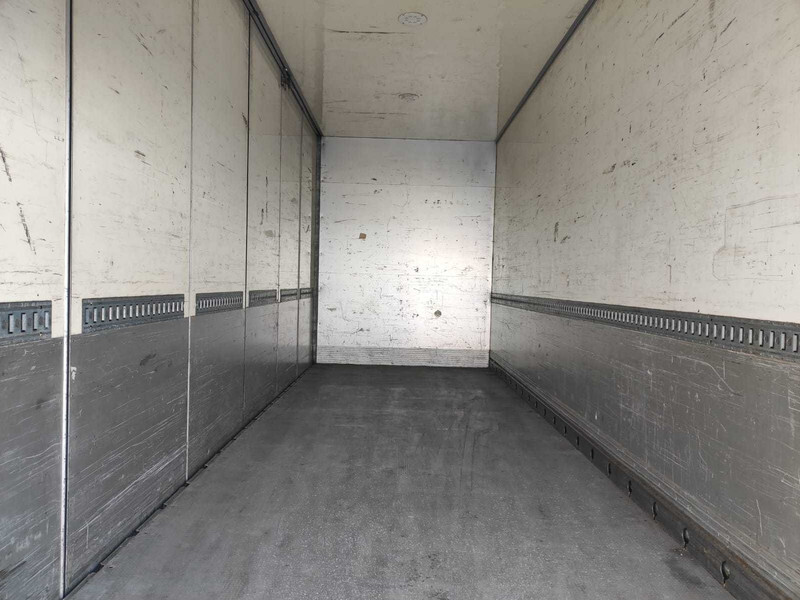 PLS RYDAHOLM BOX FOR TRUCK 7500x2500x3400MM / FURGOON - Caja cerrada: foto 5 PLS RYDAHOLM BOX FOR TRUCK 7500x2500x3400MM / FURGOON - Caja cerrada: foto 5