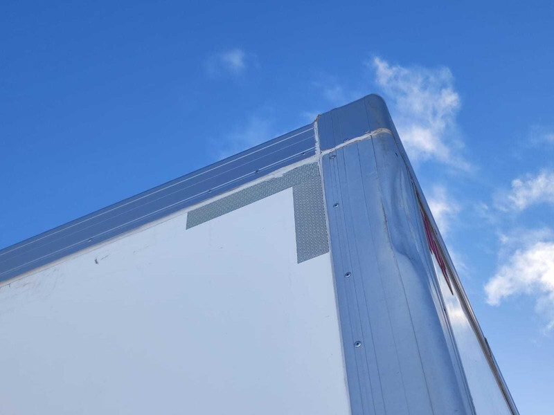 PLS RYDAHOLM BOX FOR TRUCK 7500x2500x3400MM / FURGOON - Caja cerrada: foto 3 PLS RYDAHOLM BOX FOR TRUCK 7500x2500x3400MM / FURGOON - Caja cerrada: foto 3