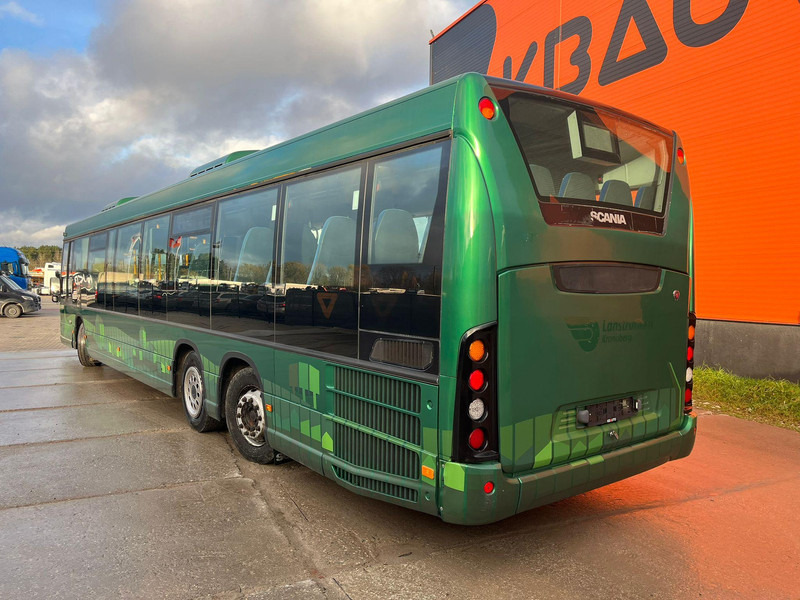 Scania K 280 Citywide LE 6x2*4 44 SEATS / AC / AUXILIARY HEATER / WHEELCHAIR RAMP - Autobús urbano: foto 5 Scania K 280 Citywide LE 6x2*4 44 SEATS / AC / AUXILIARY HEATER / WHEELCHAIR RAMP - Autobús urbano: foto 5