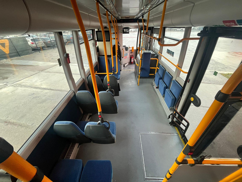 Leasing de Scania K 280 Citywide LE 6x2*4 44 SEATS / AC / AUXILIARY HEATER / WHEELCHAIR RAMP Scania K 280 Citywide LE 6x2*4 44 SEATS / AC / AUXILIARY HEATER / WHEELCHAIR RAMP: foto 20