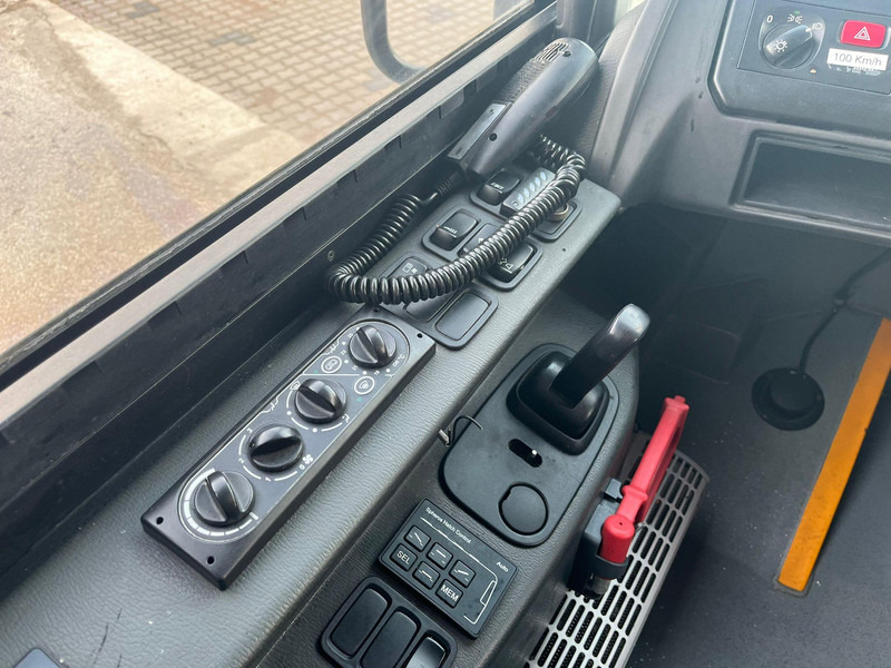 Leasing de Scania K 280 Citywide LE 6x2*4 44 SEATS / AC / AUXILIARY HEATER / WHEELCHAIR RAMP Scania K 280 Citywide LE 6x2*4 44 SEATS / AC / AUXILIARY HEATER / WHEELCHAIR RAMP: foto 14