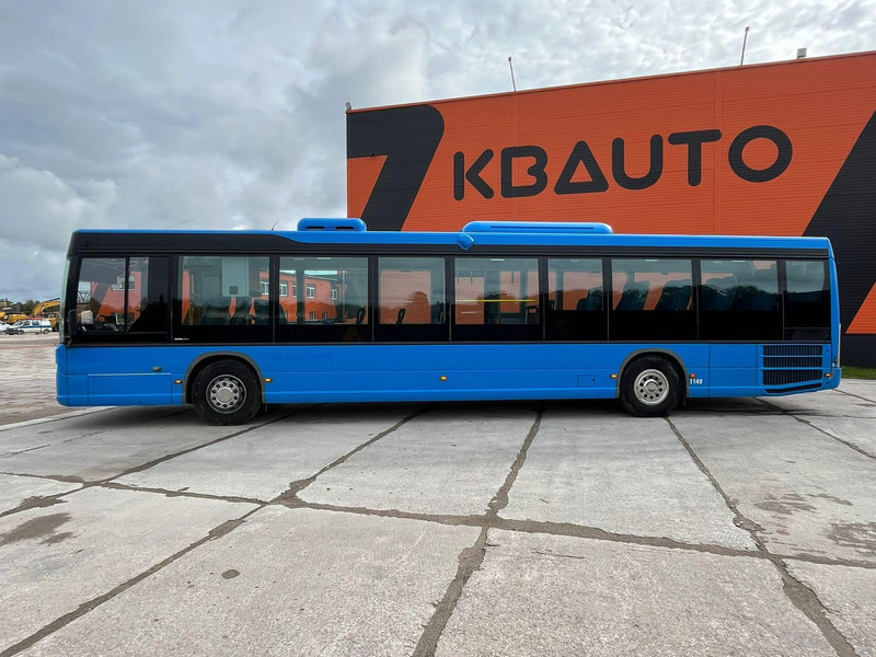 Scania K 320 4x2 Citywide 43 SEATS / AC / AUXILIARY HEATING / RETARDER - Autobús urbano: foto 4 Scania K 320 4x2 Citywide 43 SEATS / AC / AUXILIARY HEATING / RETARDER - Autobús urbano: foto 4