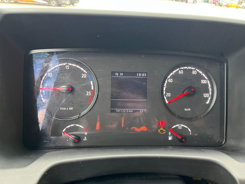 Leasing de Scania K 320 6x2*4 Citywide 55 SEATS / AC / AUXILIARY HEATING / RETARDER Scania K 320 6x2*4 Citywide 55 SEATS / AC / AUXILIARY HEATING / RETARDER: foto 11 Leasing de Scania K 320 6x2*4 Citywide 55 SEATS / AC / AUXILIARY HEATING / RETARDER Scania K 320 6x2*4 Citywide 55 SEATS / AC / AUXILIARY HEATING / RETARDER: foto 11