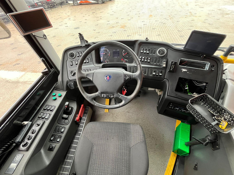 Leasing de Scania K 320 6x2*4 Citywide 55 SEATS / AC / AUXILIARY HEATING / RETARDER Scania K 320 6x2*4 Citywide 55 SEATS / AC / AUXILIARY HEATING / RETARDER: foto 10 Leasing de Scania K 320 6x2*4 Citywide 55 SEATS / AC / AUXILIARY HEATING / RETARDER Scania K 320 6x2*4 Citywide 55 SEATS / AC / AUXILIARY HEATING / RETARDER: foto 10