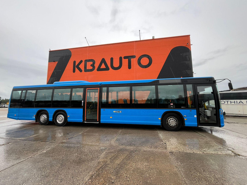 Leasing de Scania K 320 6x2*4 Citywide 55 SEATS / AC / AUXILIARY HEATING / RETARDER Scania K 320 6x2*4 Citywide 55 SEATS / AC / AUXILIARY HEATING / RETARDER: foto 8 Leasing de Scania K 320 6x2*4 Citywide 55 SEATS / AC / AUXILIARY HEATING / RETARDER Scania K 320 6x2*4 Citywide 55 SEATS / AC / AUXILIARY HEATING / RETARDER: foto 8