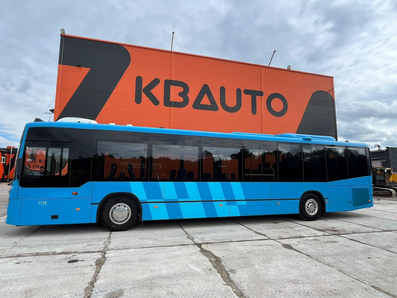 Scania K 320 Citywide 4x2 44 SEATS / AC / AUXILIARY HEATING - Autobús urbano: foto 4 Scania K 320 Citywide 4x2 44 SEATS / AC / AUXILIARY HEATING - Autobús urbano: foto 4