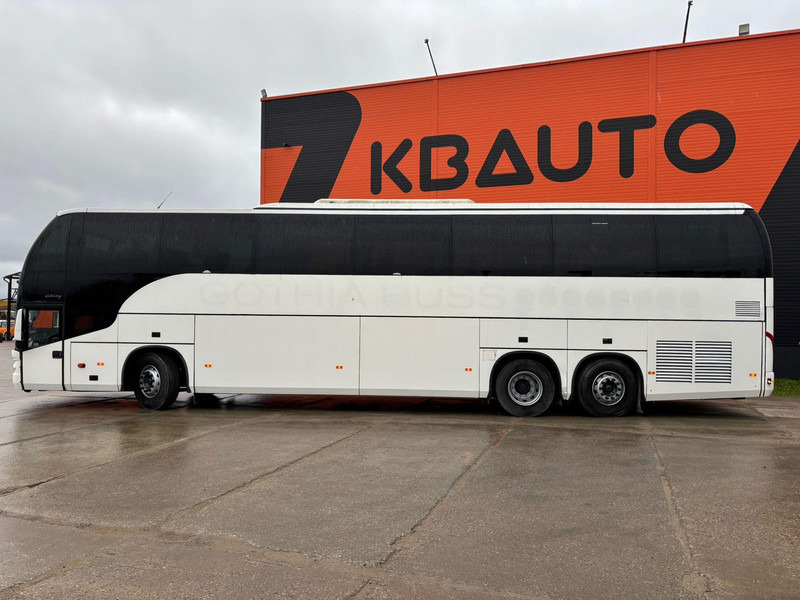 Volvo B12B Beulas Glory 6x2*4 61 SEATS / AC / AUXILIARY HEATING / WC - Autocar: foto 4 Volvo B12B Beulas Glory 6x2*4 61 SEATS / AC / AUXILIARY HEATING / WC - Autocar: foto 4