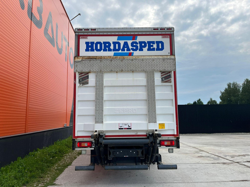Leasing de Volvo FE 320 4x2 BOX L=7623 mm Volvo FE 320 4x2 BOX L=7623 mm: foto 6