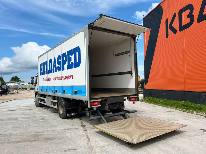 Leasing de Volvo FE 320 4x2 BOX L=7623 mm Volvo FE 320 4x2 BOX L=7623 mm: foto 10