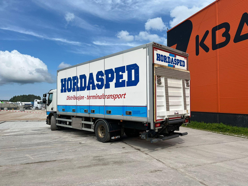 Leasing de Volvo FE 320 4x2 BOX L=7623 mm Volvo FE 320 4x2 BOX L=7623 mm: foto 7
