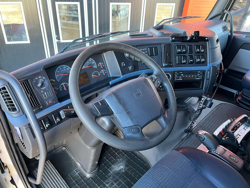 Leasing de Volvo FH 440 6x2 HIAAB 144E-3 / PLATFORM L=7061 mm Volvo FH 440 6x2 HIAAB 144E-3 / PLATFORM L=7061 mm: foto 16