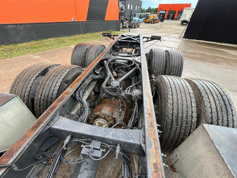 Leasing de Volvo FH 750 6x4 CHASSIS L=6970 / RETARDER / PTO / TANDEM AXLE LIFT Volvo FH 750 6x4 CHASSIS L=6970 / RETARDER / PTO / TANDEM AXLE LIFT: foto 10 Leasing de Volvo FH 750 6x4 CHASSIS L=6970 / RETARDER / PTO / TANDEM AXLE LIFT Volvo FH 750 6x4 CHASSIS L=6970 / RETARDER / PTO / TANDEM AXLE LIFT: foto 10