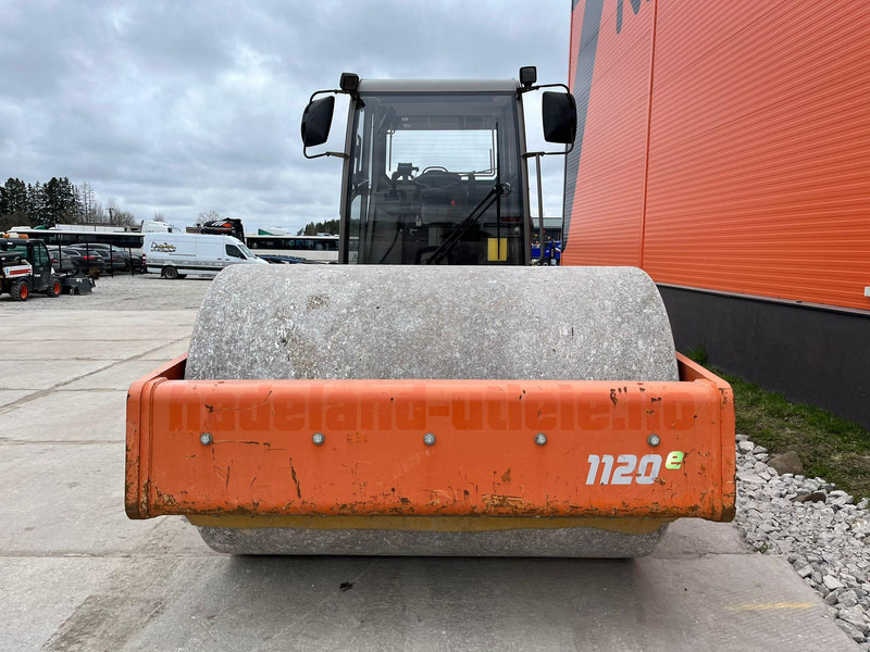 Weycor AW 1120 E - Rodillo: foto 3 Weycor AW 1120 E - Rodillo: foto 3