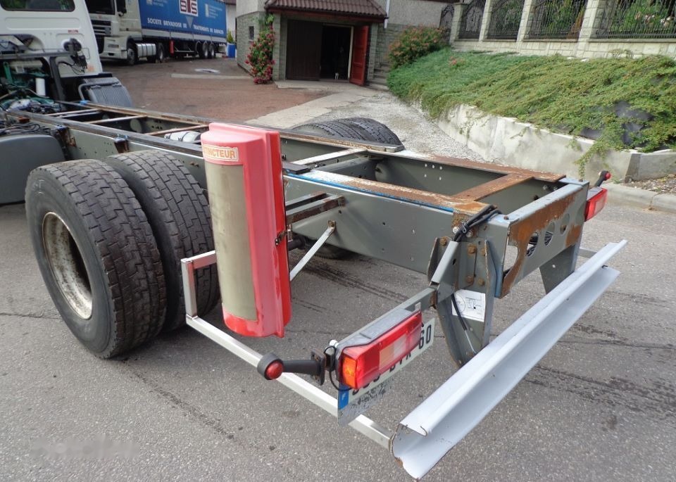 Camión chasis Volvo FL 19.250: foto 16