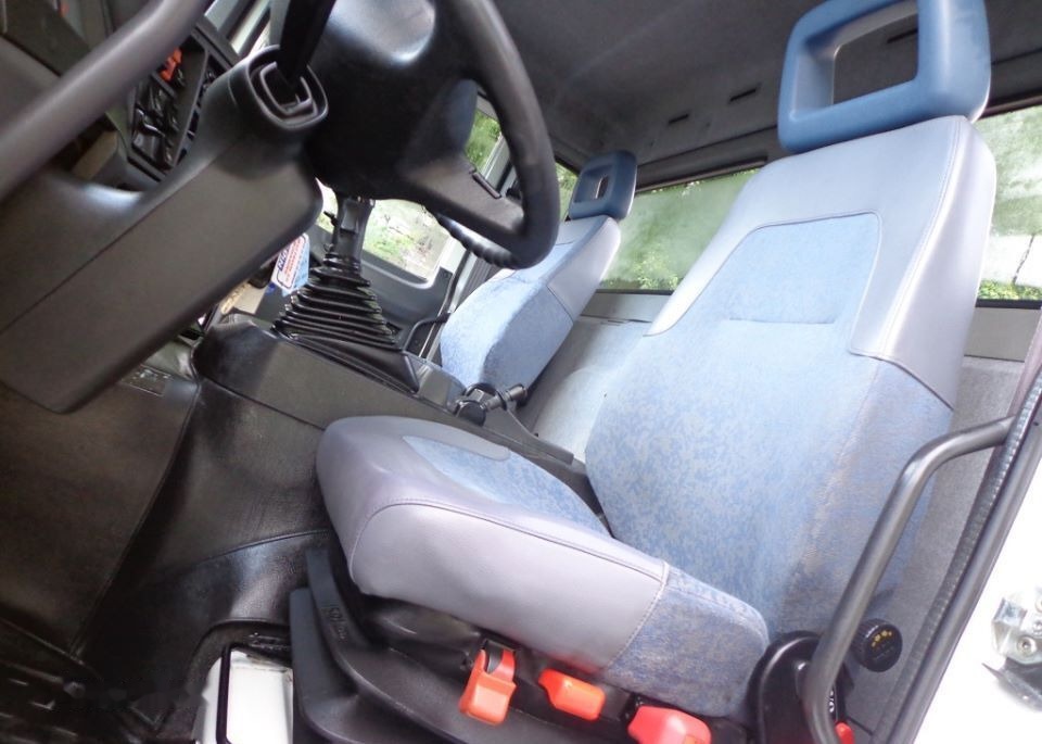 Camión chasis Volvo FL 19.250: foto 6