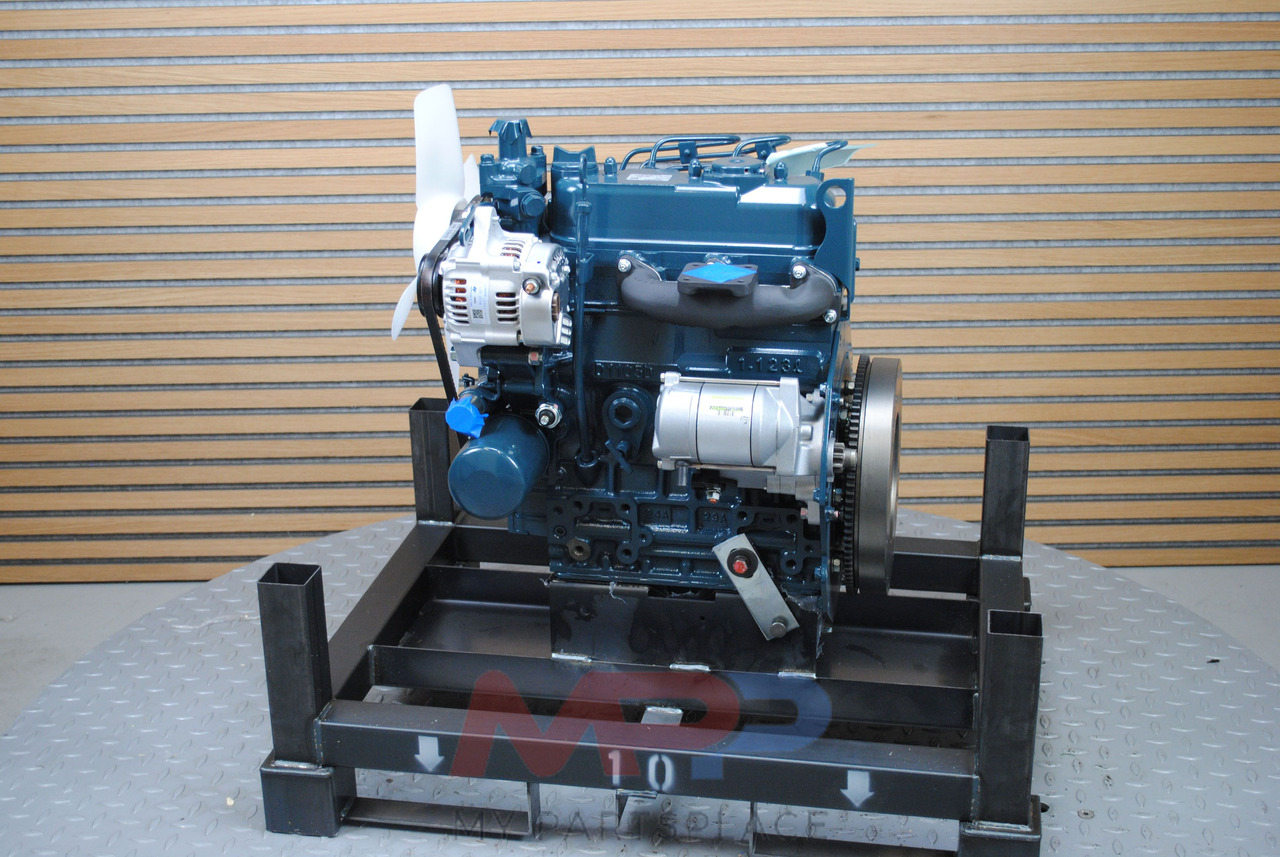 Cummins 6BT - Motor: foto 4 Cummins 6BT - Motor: foto 4