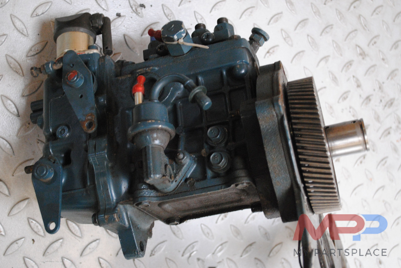 Kubota Brandstof injectiepomp Kubota V3600 - KBTR430 - Bomba de combustible para Maquinaria de construcción: foto 2 Kubota Brandstof injectiepomp Kubota V3600 - KBTR430 - Bomba de combustible para Maquinaria de construcción: foto 2