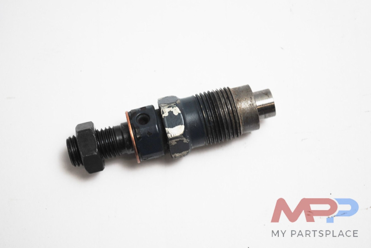 Kubota Originele verstuiver / injector - Kubota D722, D782, D902, Z402, Z482 & Z602 - Inyector para Maquinaria agrícola: foto 1 Kubota Originele verstuiver / injector - Kubota D722, D782, D902, Z402, Z482 & Z602 - Inyector para Maquinaria agrícola: foto 1