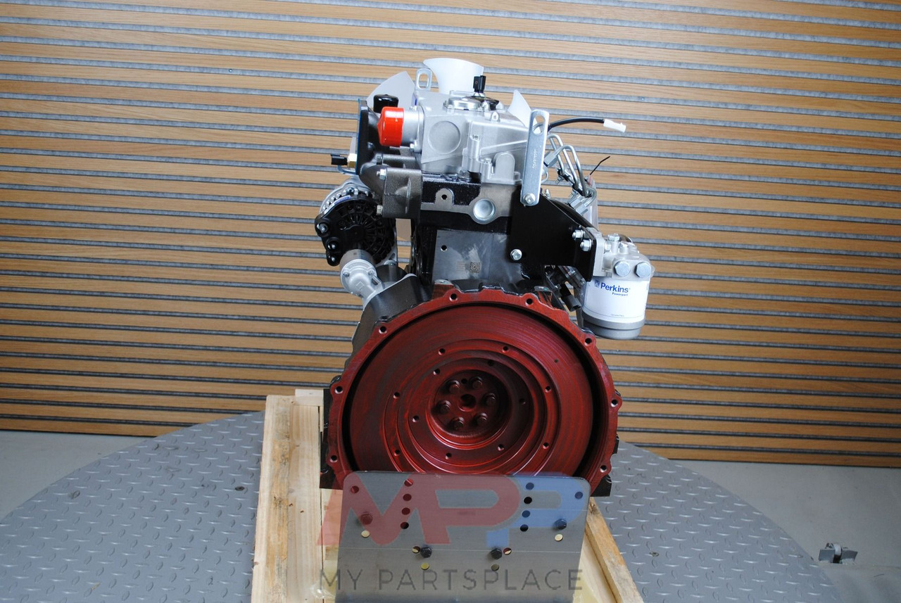 Perkins Perkins GK 403D-15 (NIEUW) 403C-15 403-15 103-15 - Motor para Maquinaria de construcción: foto 2 Perkins Perkins GK 403D-15 (NIEUW) 403C-15 403-15 103-15 - Motor para Maquinaria de construcción: foto 2