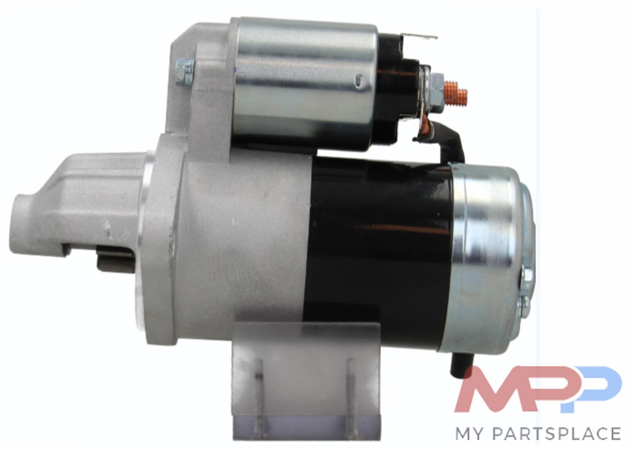 Startmotor Shibaura | Perkins | Caterpillar o.a. 103-10 KD | 104-22 KR | 404-22 HP | - Arranque para Maquinaria de construcción: foto 3 Startmotor Shibaura | Perkins | Caterpillar o.a. 103-10 KD | 104-22 KR | 404-22 HP | - Arranque para Maquinaria de construcción: foto 3