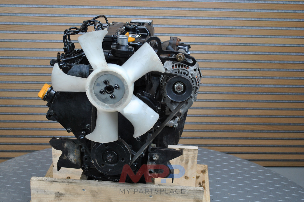 Motor para Excavadora YANMAR 3TNV70: foto 20