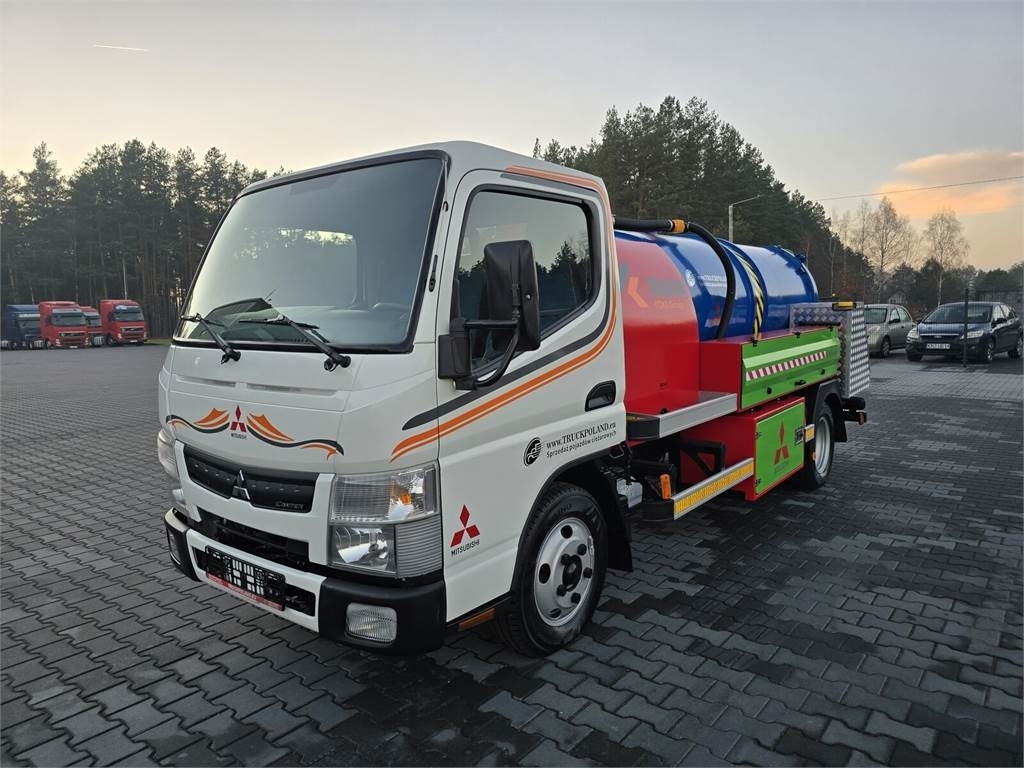 Mitsubishi ROM KOKS SMART COMBI WUKO HOT WATER FOR CLEANING S  - Limpieza de alcantarillado: foto 3 Mitsubishi ROM KOKS SMART COMBI WUKO HOT WATER FOR CLEANING S  - Limpieza de alcantarillado: foto 3