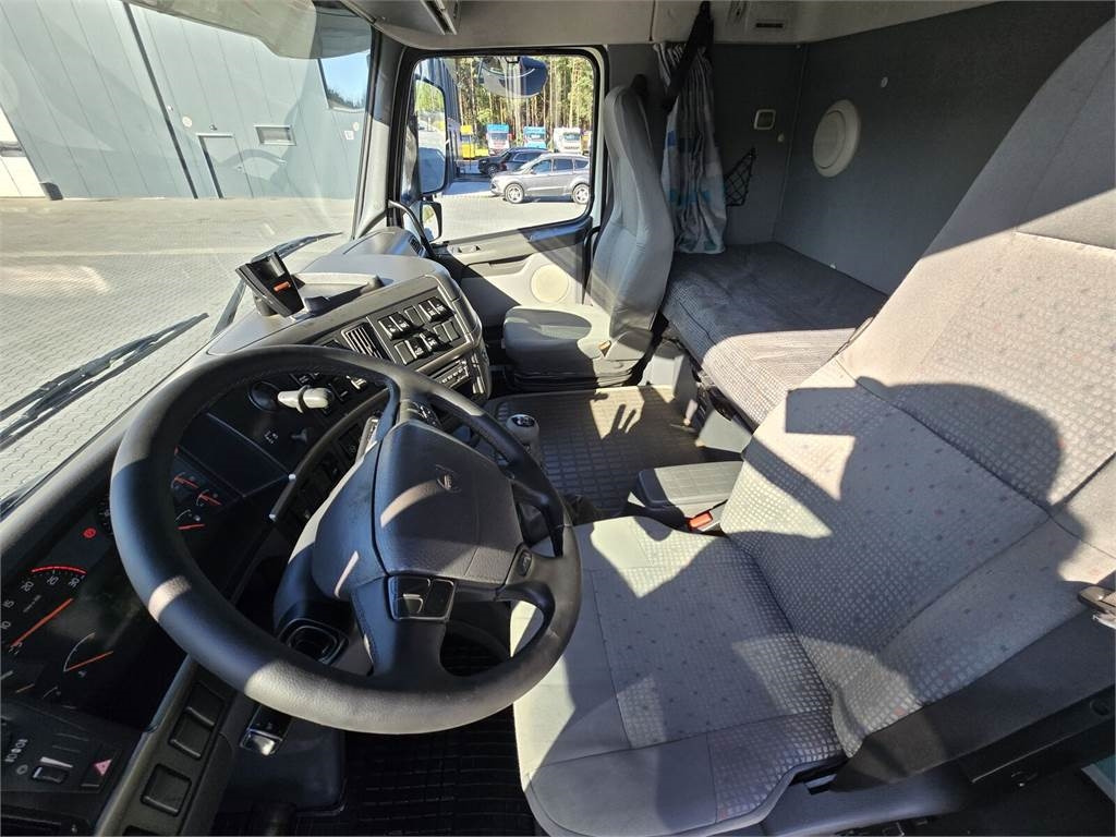 Limpieza de alcantarillado Volvo Disab Centurion vacuum suction loader: foto 27