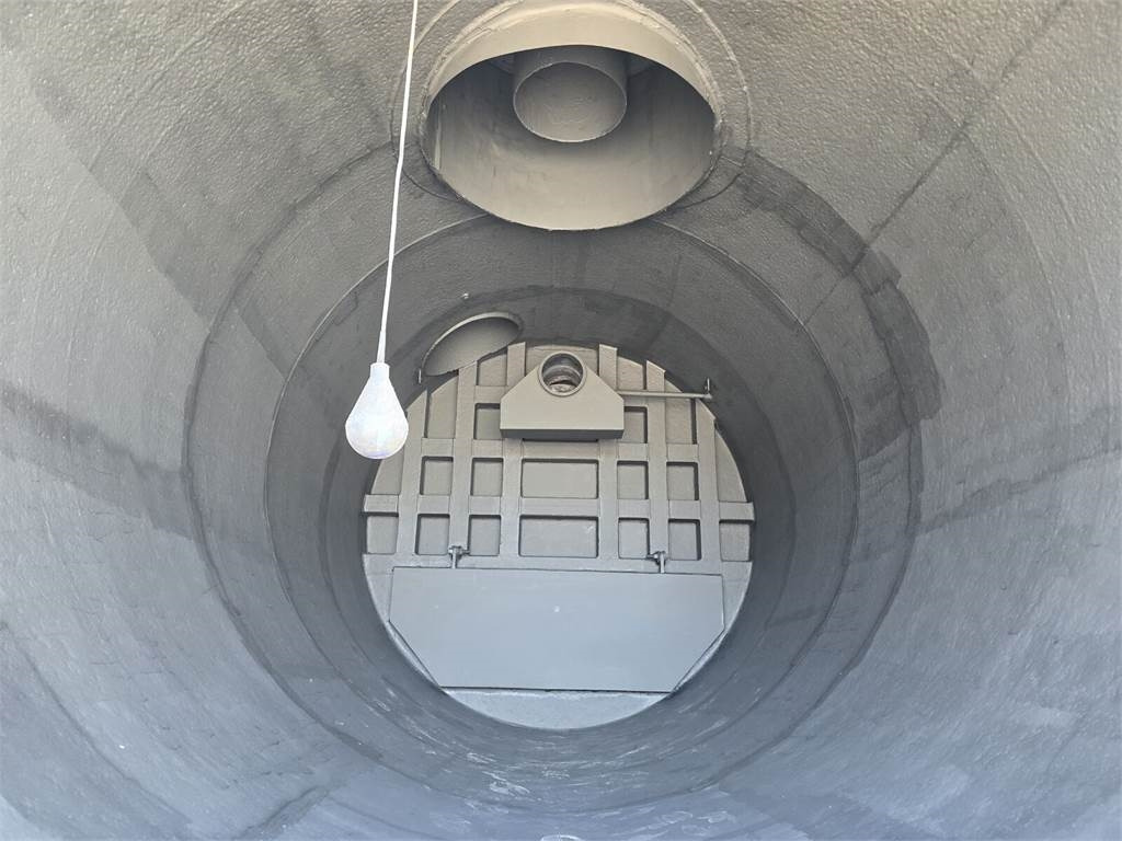 Limpieza de alcantarillado Volvo Disab Centurion vacuum suction loader: foto 22