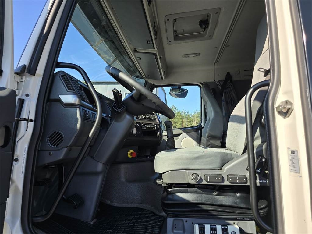 Limpieza de alcantarillado Volvo Disab Centurion vacuum suction loader: foto 26