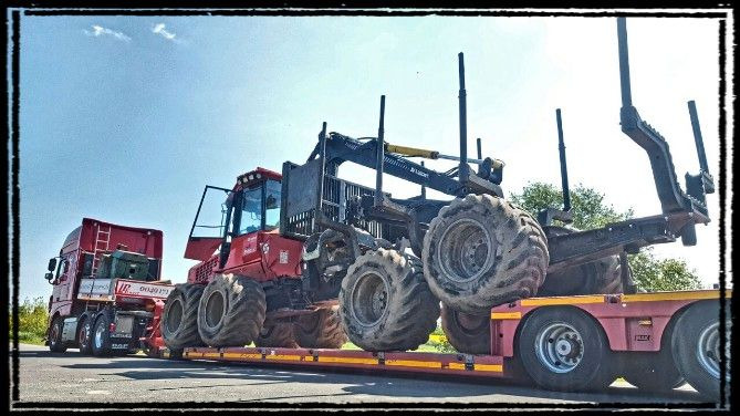 Faymonville Maxtrailer 510 Tiefbett / ausziehbar - Semirremolque góndola rebajadas: foto 4 Faymonville Maxtrailer 510 Tiefbett / ausziehbar - Semirremolque góndola rebajadas: foto 4