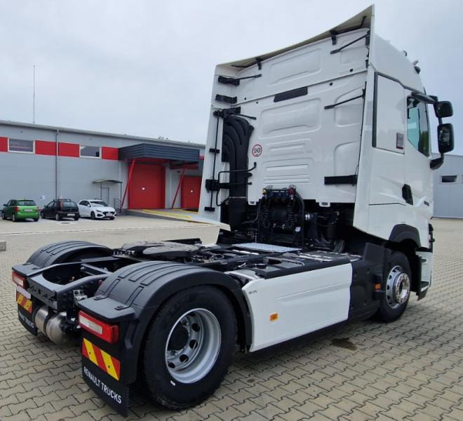 Leasing de Renault Gamme T High 480 T4X2 E6 Renault Gamme T High 480 T4X2 E6: foto 8 Leasing de Renault Gamme T High 480 T4X2 E6 Renault Gamme T High 480 T4X2 E6: foto 8