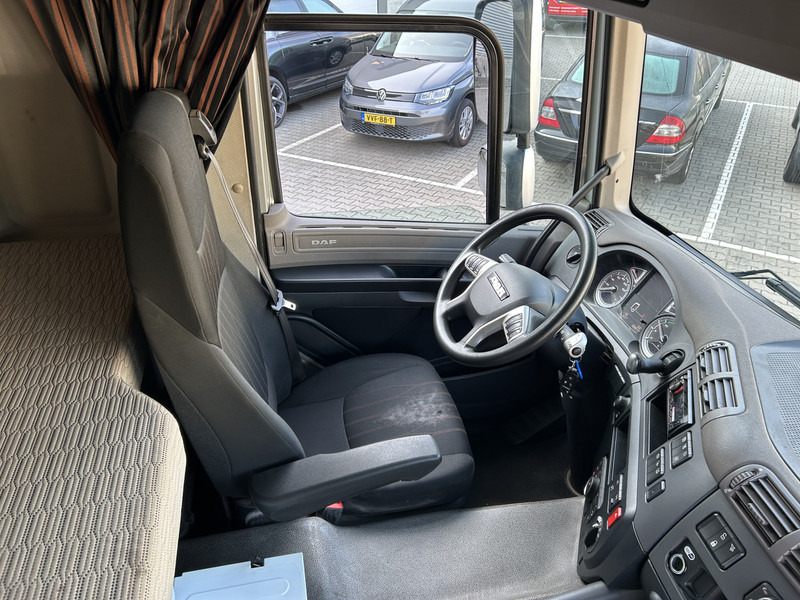 DAF CF 410 FT Space Cab / 309 dkm / Smart Tacho V2 / APK TUV 01-26 - Cabeza tractora: foto 3 DAF CF 410 FT Space Cab / 309 dkm / Smart Tacho V2 / APK TUV 01-26 - Cabeza tractora: foto 3