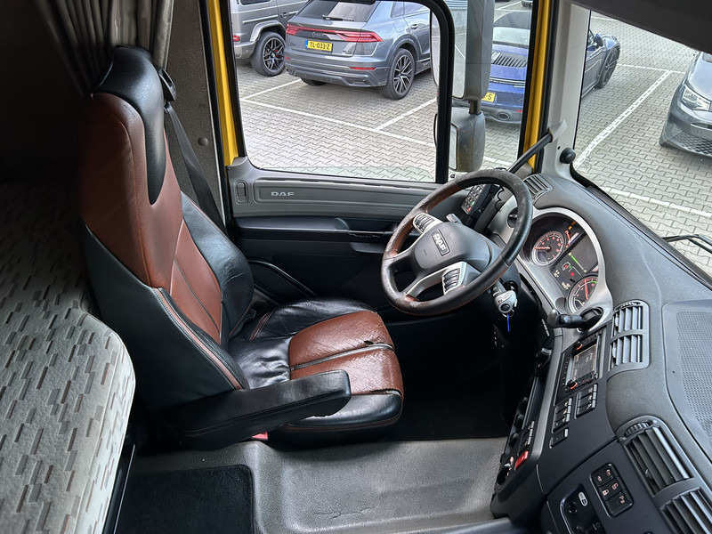 DAF CF 440 FT SC / Retarder / 704 dkm / Smart Tacho V2 / Alcoa / APK TUV 02-26 - Cabeza tractora: foto 3 DAF CF 440 FT SC / Retarder / 704 dkm / Smart Tacho V2 / Alcoa / APK TUV 02-26 - Cabeza tractora: foto 3