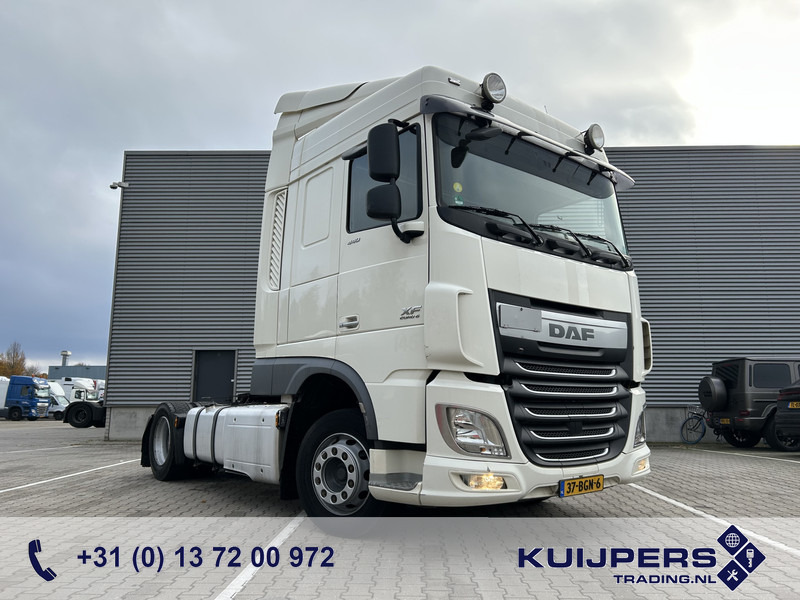 DAF XF 440 FT SC / Smart Tacho V2 / 2 Tanks / Stand Klima / APK TUV 01-26 - Cabeza tractora: foto 1 DAF XF 440 FT SC / Smart Tacho V2 / 2 Tanks / Stand Klima / APK TUV 01-26 - Cabeza tractora: foto 1