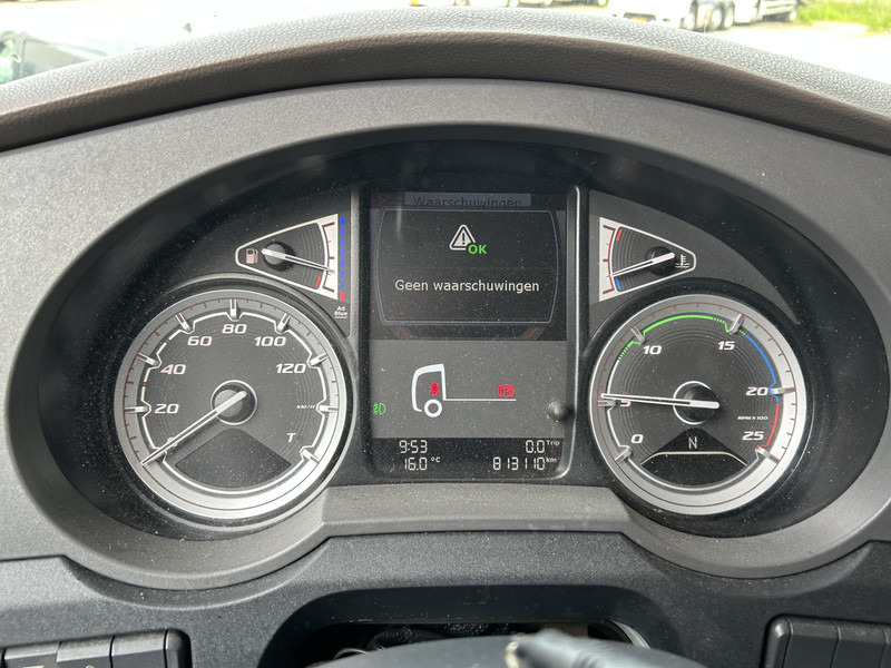 DAF XF 450 FT Space Cab / 813 dkm / New Tacho V2 / New Clutch / NL Truck - Cabeza tractora: foto 4 DAF XF 450 FT Space Cab / 813 dkm / New Tacho V2 / New Clutch / NL Truck - Cabeza tractora: foto 4