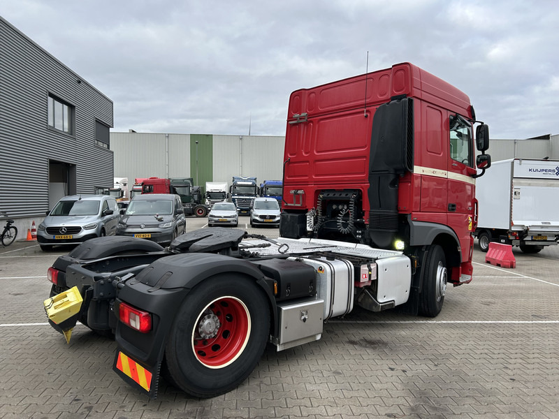 DAF XF 480 FT SC / 616 dkm / PTO Hydraulic / Stand Airco / APK TUV 01-26 - Cabeza tractora: foto 2 DAF XF 480 FT SC / 616 dkm / PTO Hydraulic / Stand Airco / APK TUV 01-26 - Cabeza tractora: foto 2