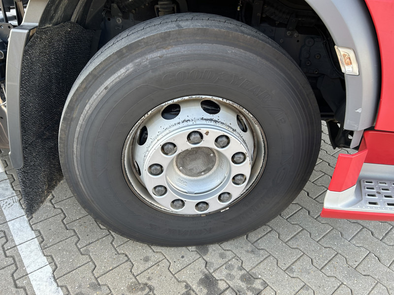 Cabeza tractora DAF XF 480 FT SC / 708 dkm / PTO Hydraulic / Stand Airco / APK TUV 06-26: foto 15 Cabeza tractora DAF XF 480 FT SC / 708 dkm / PTO Hydraulic / Stand Airco / APK TUV 06-26: foto 15