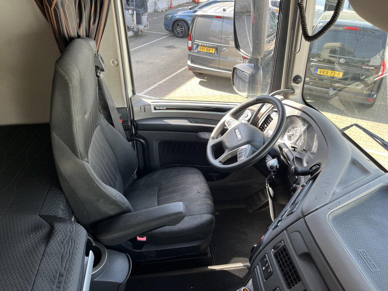 DAF XF 480 FT SSC / 841 dkm / New Tacho / 2 Tanks / Stand Airco / APK TUV 02-26 - Cabeza tractora: foto 3 DAF XF 480 FT SSC / 841 dkm / New Tacho / 2 Tanks / Stand Airco / APK TUV 02-26 - Cabeza tractora: foto 3