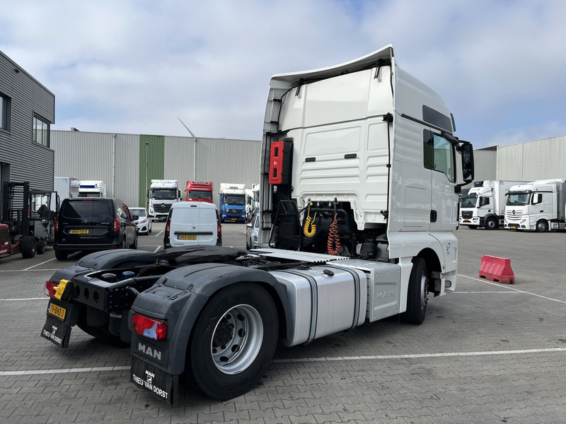 MAN TGX 18.440 XXL / 752 dkm / 2 Tanks / APK TUV 12-25 - Cabeza tractora: foto 2 MAN TGX 18.440 XXL / 752 dkm / 2 Tanks / APK TUV 12-25 - Cabeza tractora: foto 2