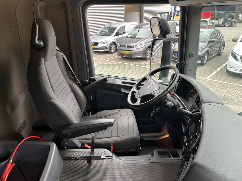 Scania P280 Euro 6 / Motor Problem / Mega - Low Deck / 654 dkm / APK TUV 01-26 - Cabeza tractora: foto 3 Scania P280 Euro 6 / Motor Problem / Mega - Low Deck / 654 dkm / APK TUV 01-26 - Cabeza tractora: foto 3