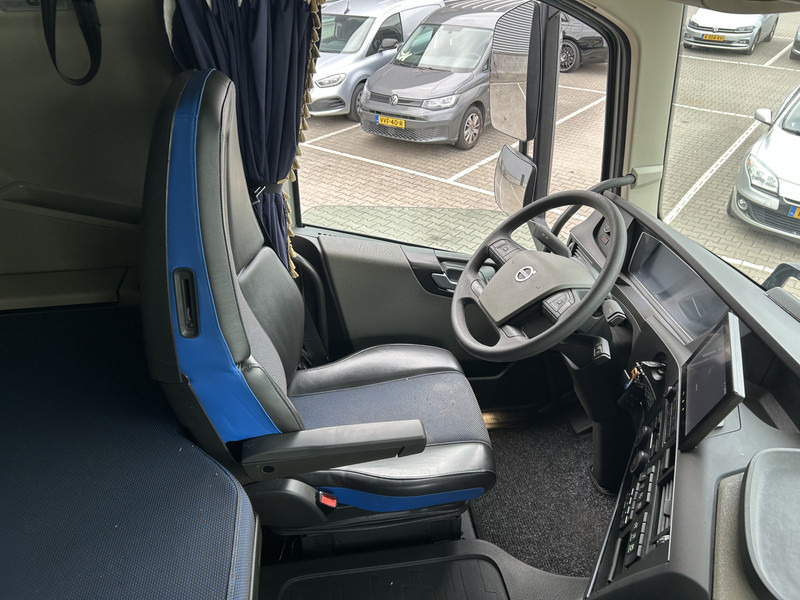 Volvo FH 500 Globetrotter XL / VEB+ / 2 Tanks / New Tacho V2 / APK TUV 07-26 - Cabeza tractora: foto 3 Volvo FH 500 Globetrotter XL / VEB+ / 2 Tanks / New Tacho V2 / APK TUV 07-26 - Cabeza tractora: foto 3