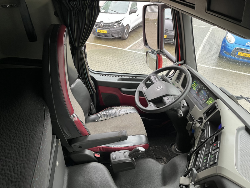 Volvo FM 410 Globetrotter / 814 dkm / VEB+ / Smart Tacho V2 / NL Truck - Cabeza tractora: foto 3 Volvo FM 410 Globetrotter / 814 dkm / VEB+ / Smart Tacho V2 / NL Truck - Cabeza tractora: foto 3