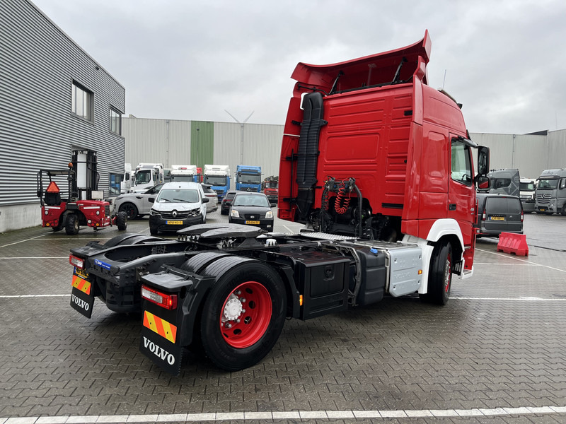 Volvo FM 410 Globetrotter / 814 dkm / VEB+ / Smart Tacho V2 / NL Truck - Cabeza tractora: foto 2 Volvo FM 410 Globetrotter / 814 dkm / VEB+ / Smart Tacho V2 / NL Truck - Cabeza tractora: foto 2